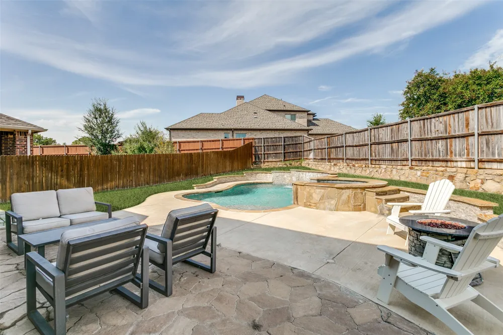 6356 Brynwyck Lane North Richland Hills, TX 76182
