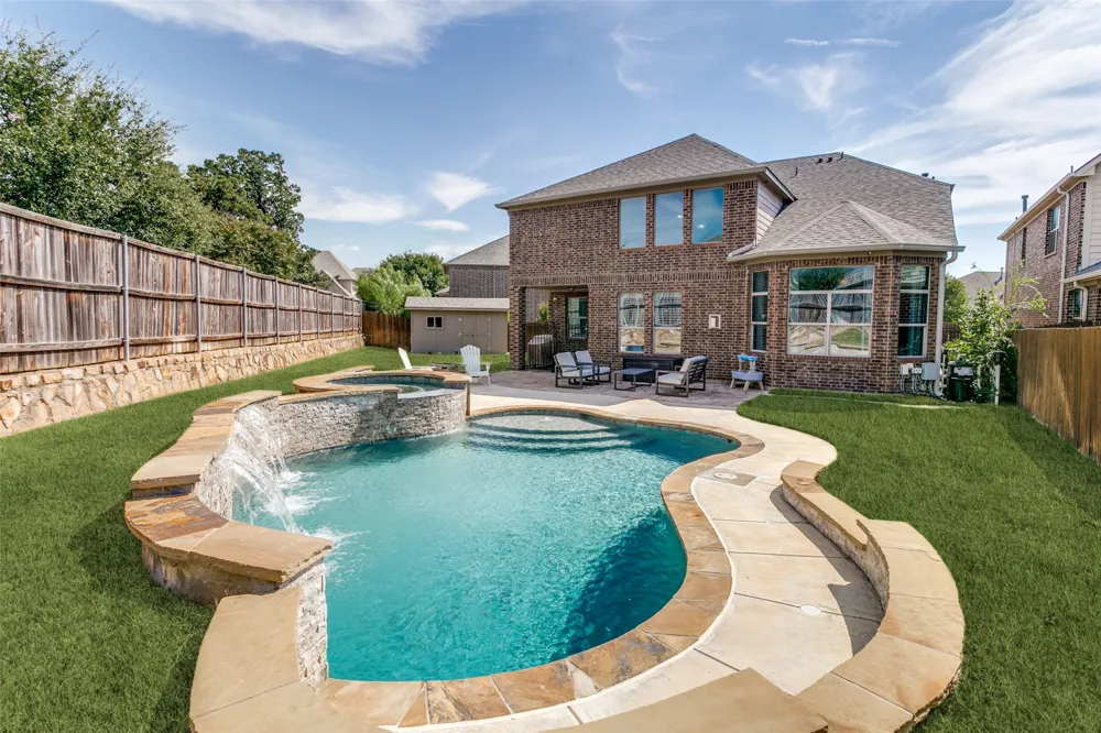 6356 Brynwyck Lane North Richland Hills, TX 76182