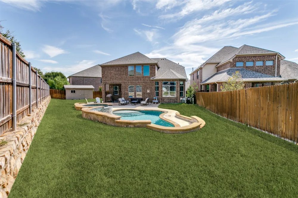6356 Brynwyck Lane North Richland Hills, TX 76182