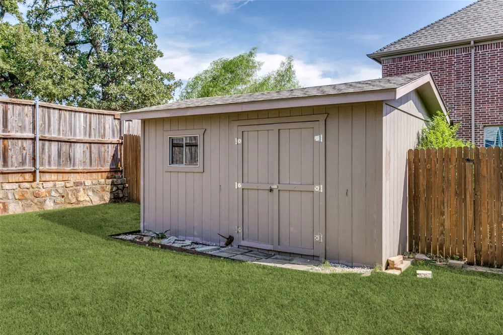 6356 Brynwyck Lane North Richland Hills, TX 76182