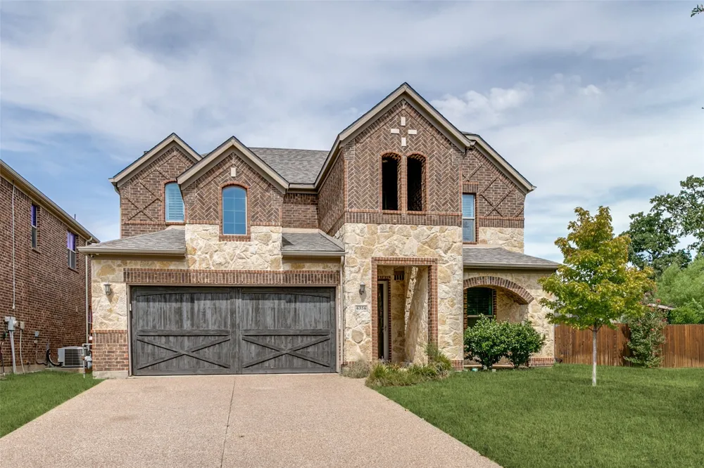 6356 Brynwyck Lane North Richland Hills, TX 76182