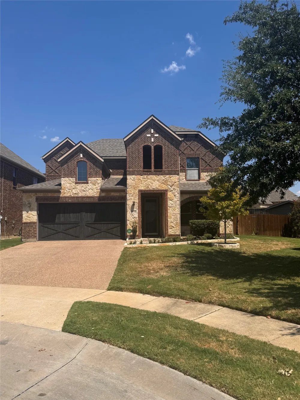 6356 Brynwyck Lane North Richland Hills, TX 76182