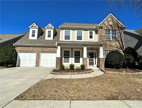 2403 Walnut Tree Lane