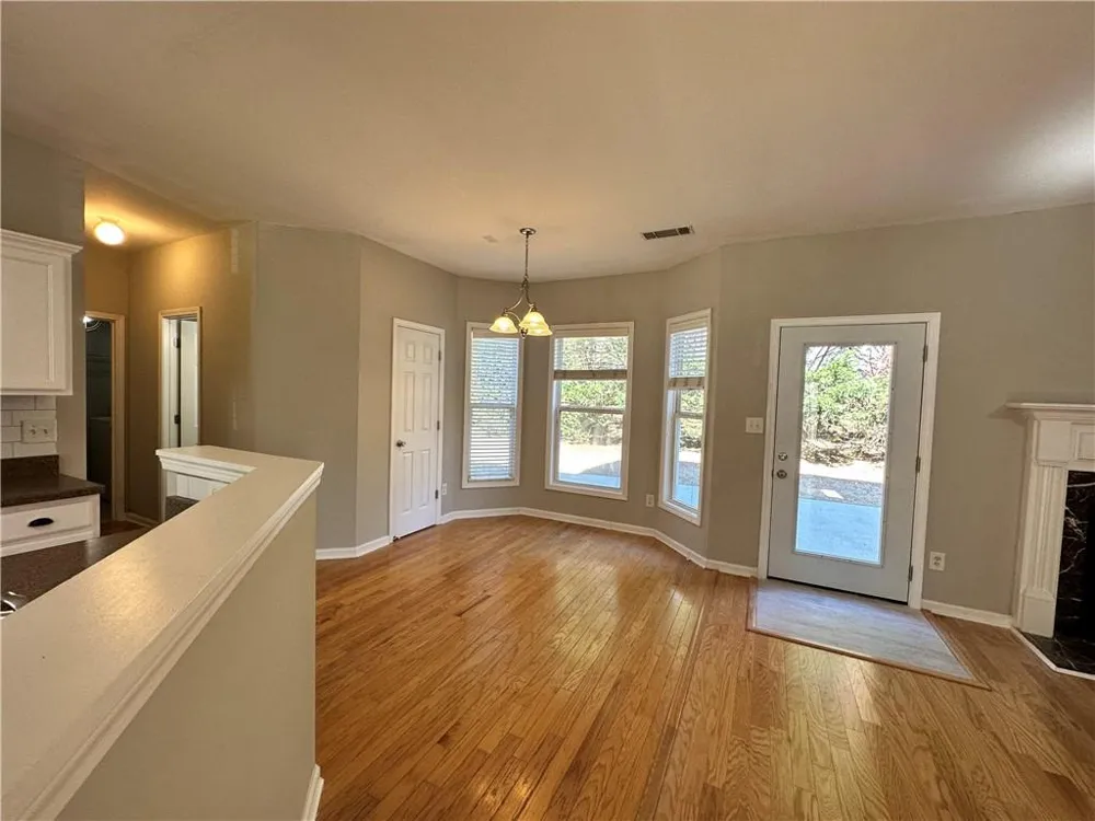 2403 Walnut Tree Lane Buford, GA 30519
