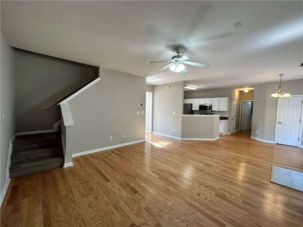 2403 Walnut Tree Lane Buford, GA 30519