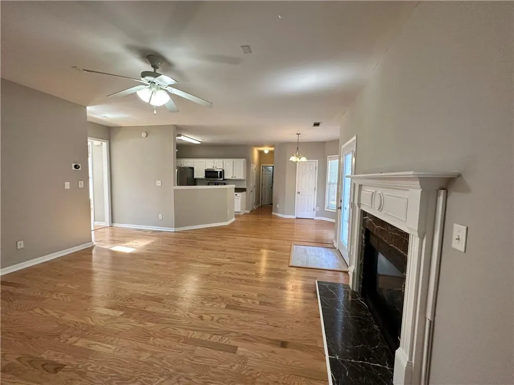 2403 Walnut Tree Lane Buford, GA 30519