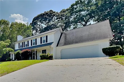2245 Huntington Drive