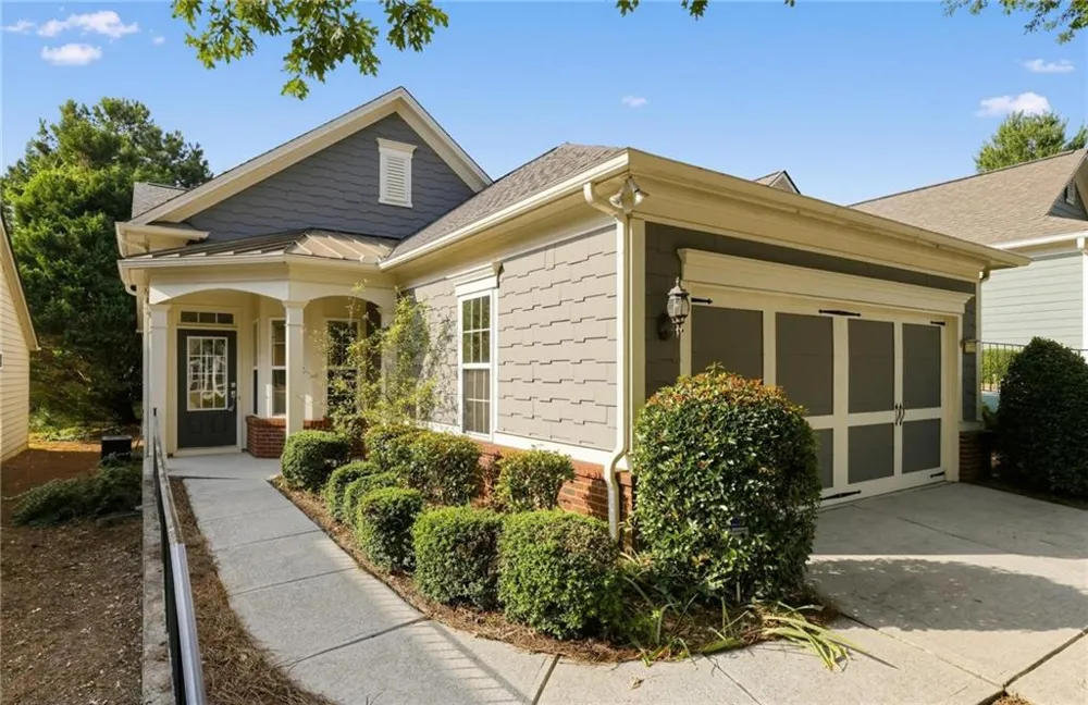 6339 Black Rock Ln Hoschton, GA 30548
