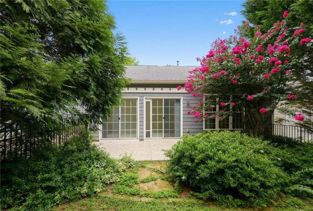 6339 Black Rock Ln Hoschton, GA 30548