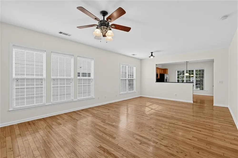 6339 Black Rock Ln Hoschton, GA 30548