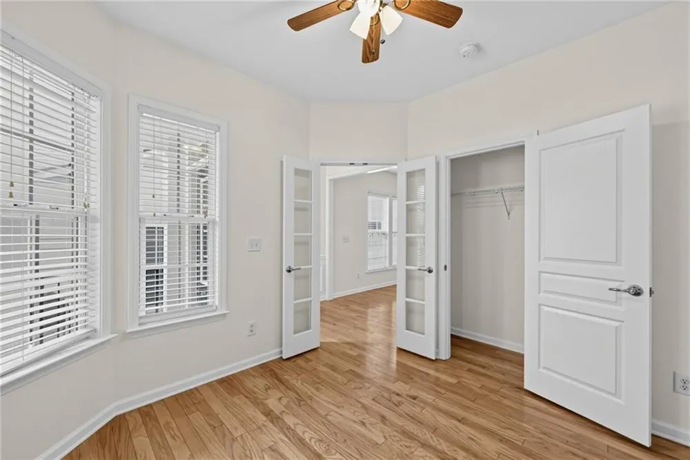 6339 Black Rock Ln Hoschton, GA 30548