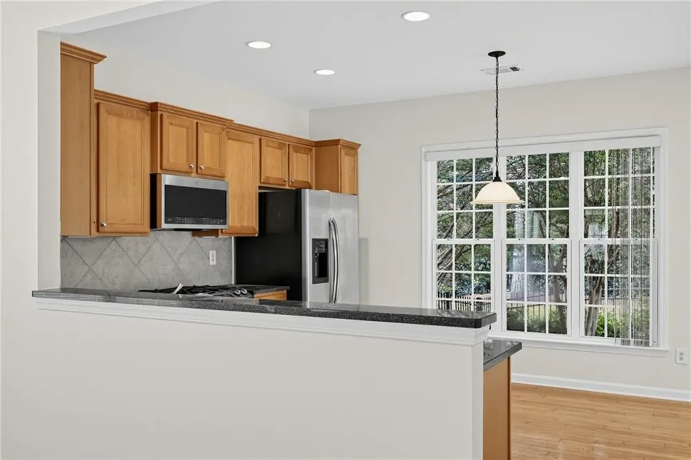 6339 Black Rock Ln Hoschton, GA 30548