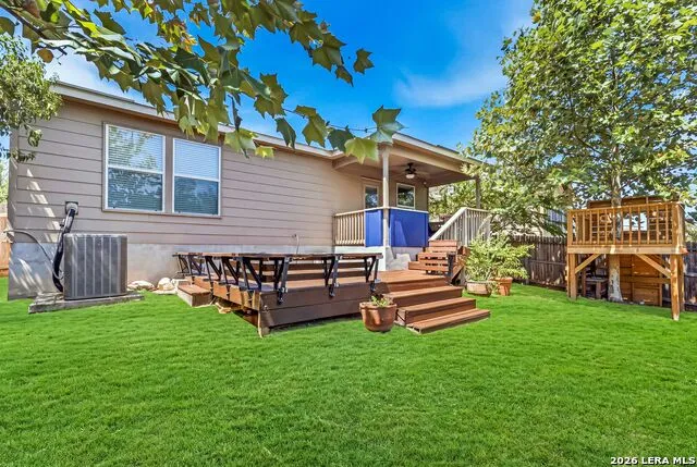 24266 Invitation Oak San Antonio, TX 78261