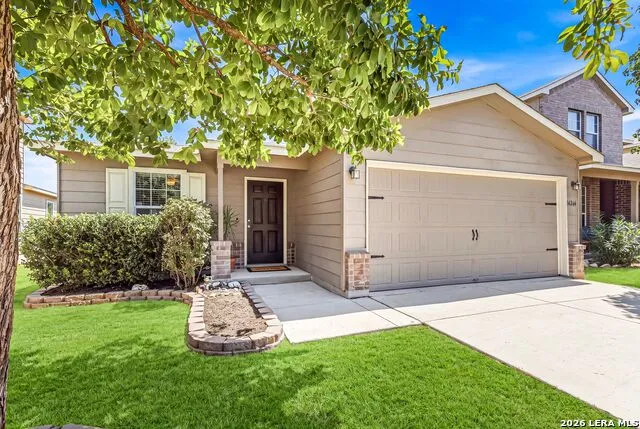 24266 Invitation Oak San Antonio, TX 78261