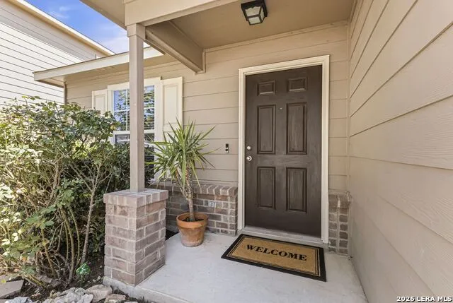 24266 Invitation Oak San Antonio, TX 78261