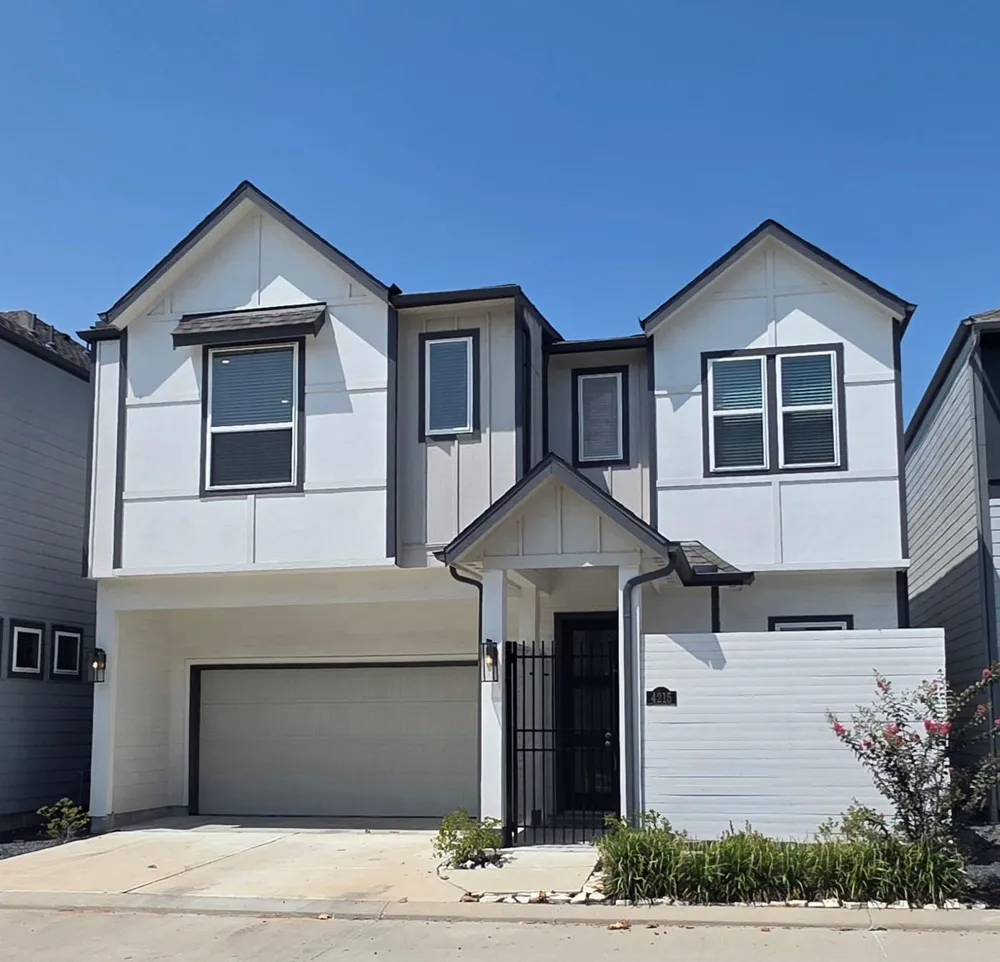 4215 Weathered Oak Drive Houston, TX 77080