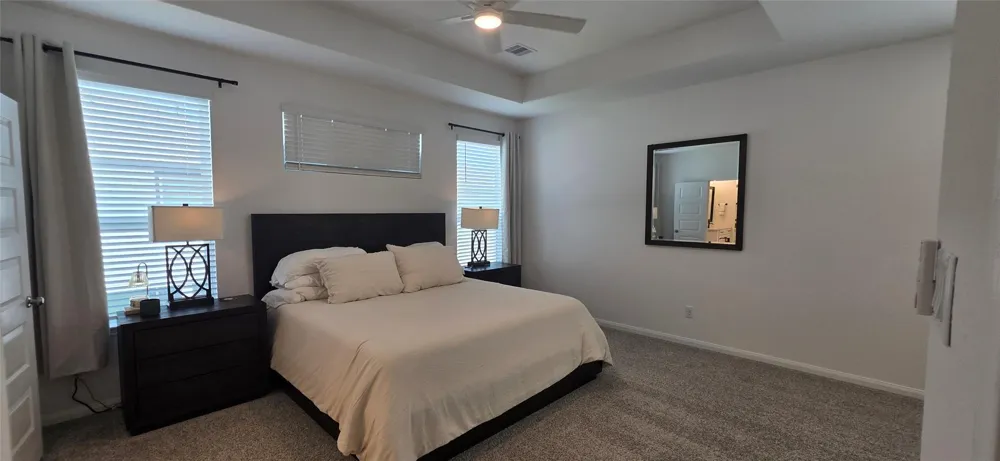 4215 Weathered Oak Drive Houston, TX 77080
