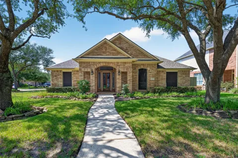2908 Misty Wind Court