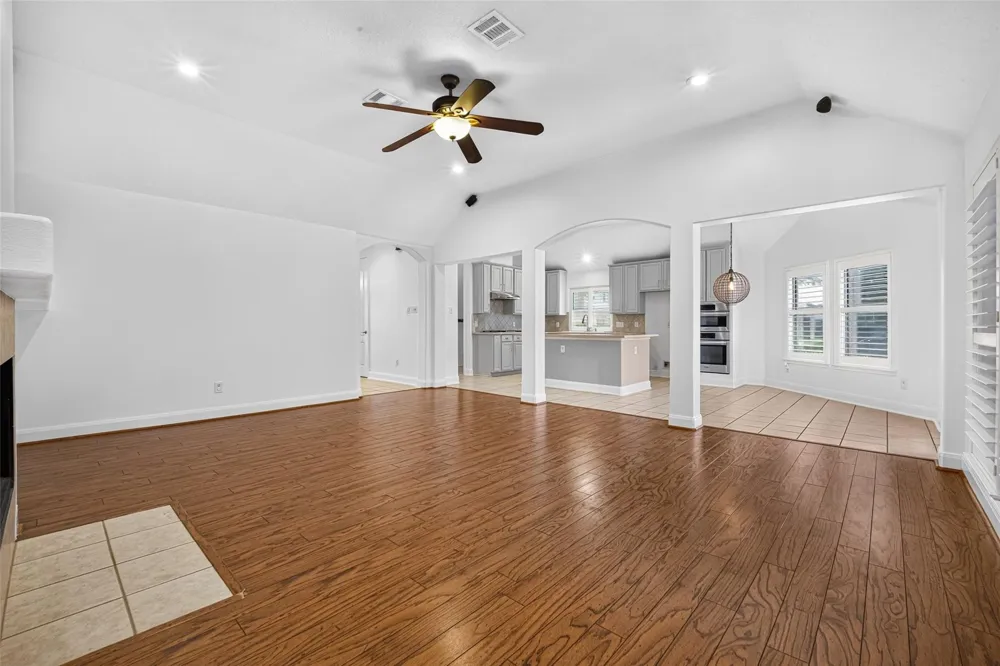 2908 Misty Wind Court League City, TX 77573