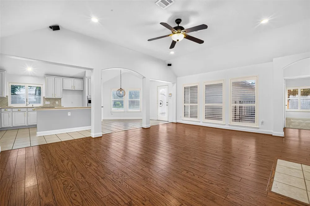 2908 Misty Wind Court League City, TX 77573