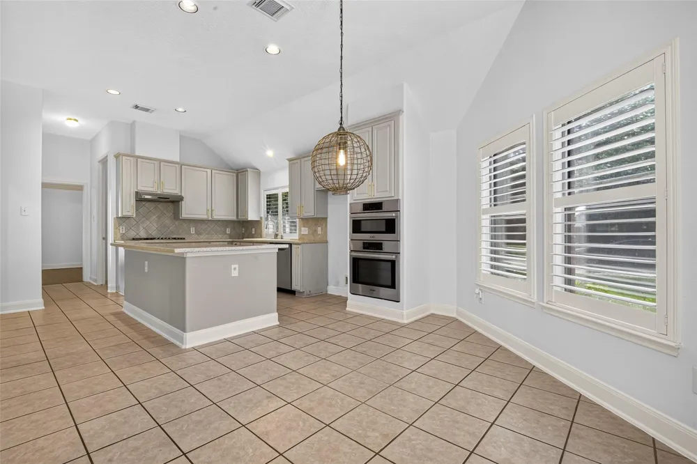 2908 Misty Wind Court League City, TX 77573