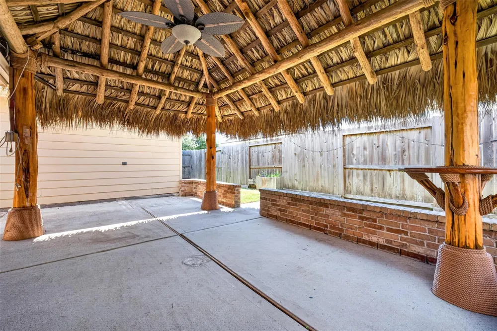 2908 Misty Wind Court League City, TX 77573