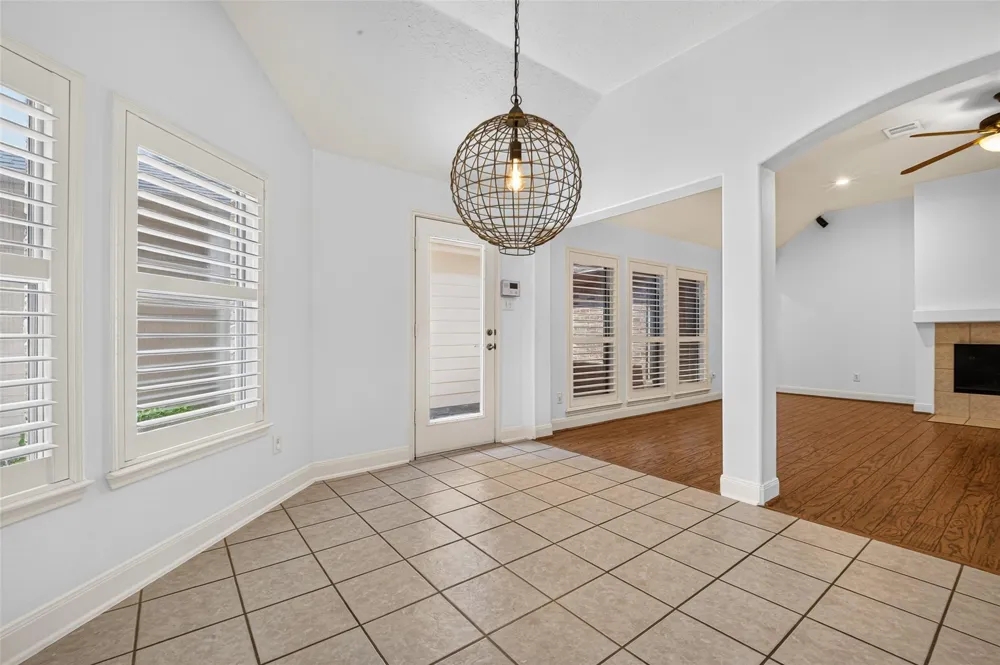 2908 Misty Wind Court League City, TX 77573