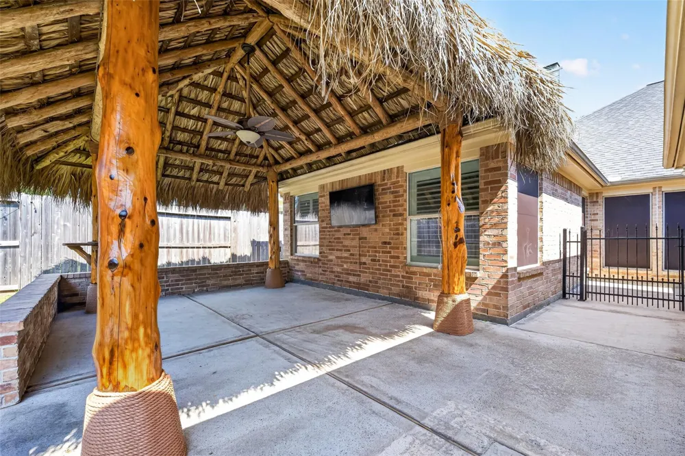 2908 Misty Wind Court League City, TX 77573