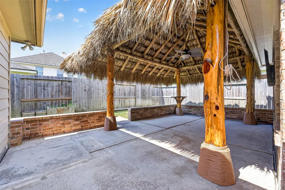 2908 Misty Wind Court League City, TX 77573