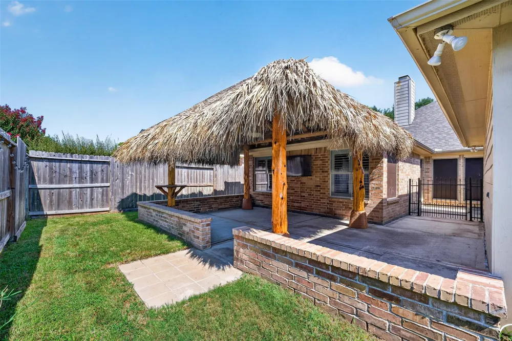 2908 Misty Wind Court League City, TX 77573