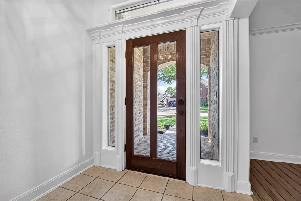 2908 Misty Wind Court League City, TX 77573