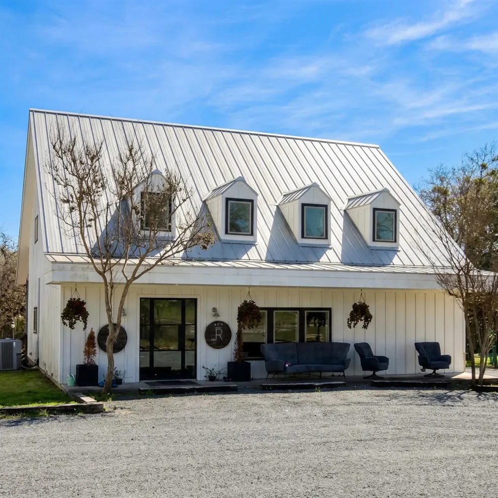 453 Washington Street Round Top, TX 78954