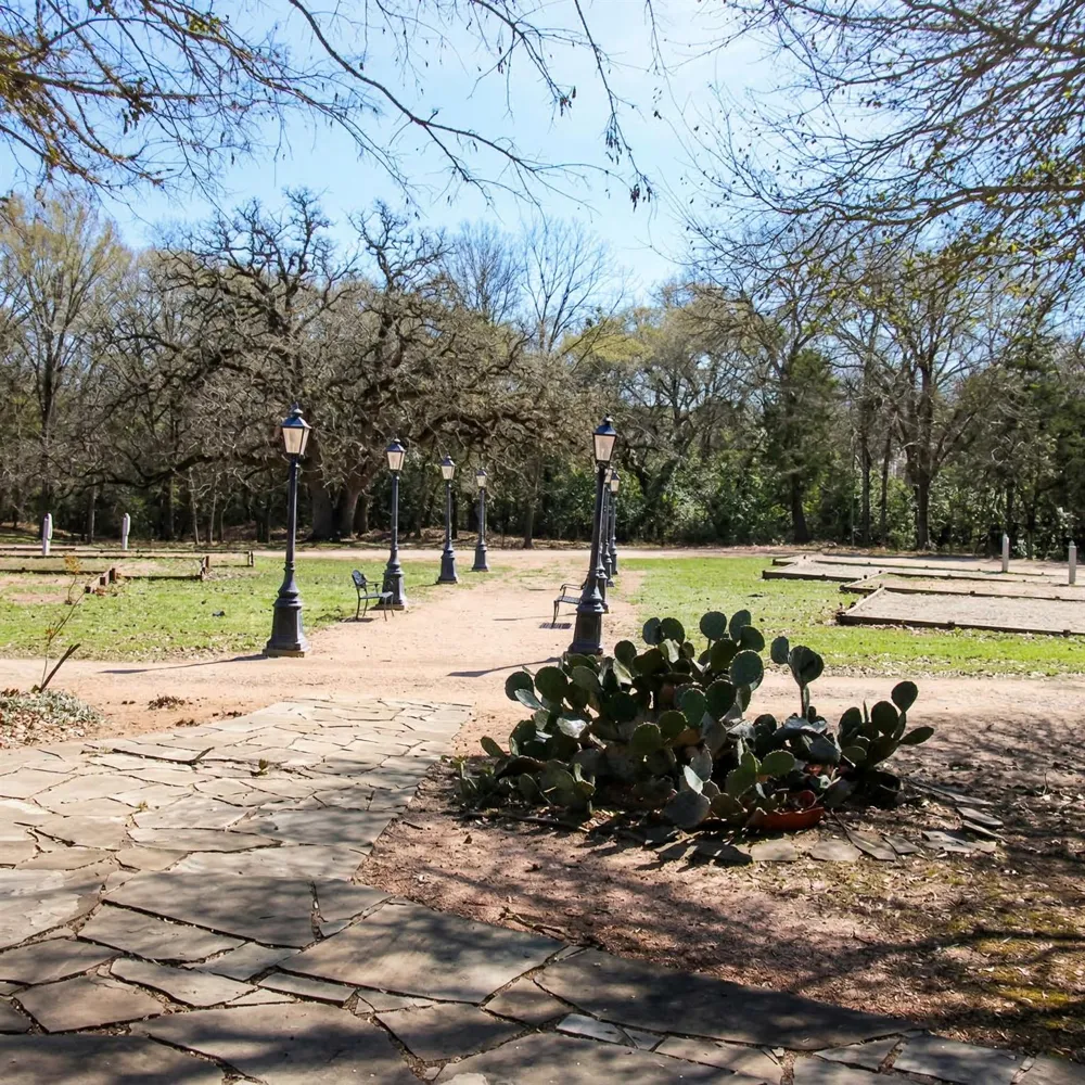 453 Washington Street Round Top, TX 78954