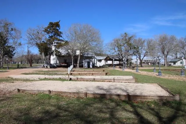 453 Washington Street Round Top, TX 78954