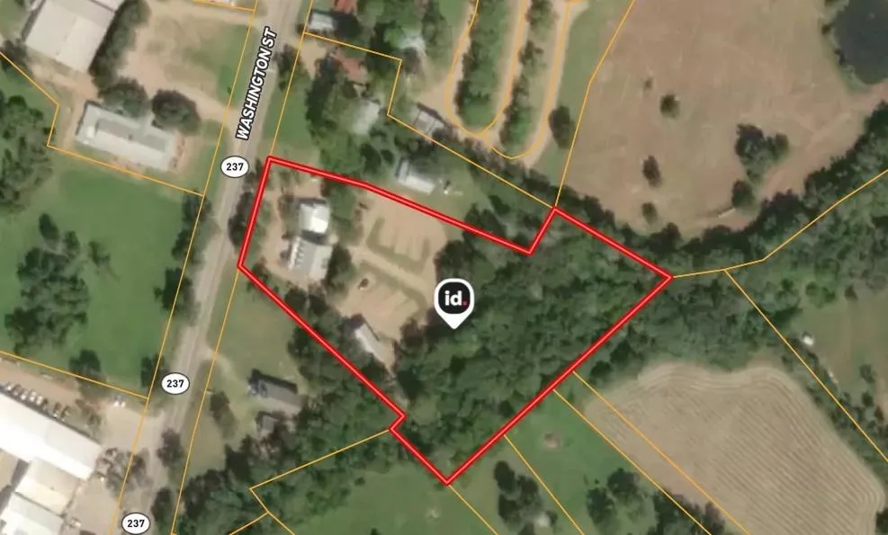 453 Washington Street Round Top, TX 78954