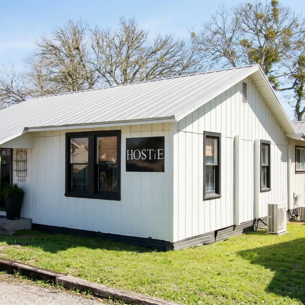 453 Washington Street Round Top, TX 78954