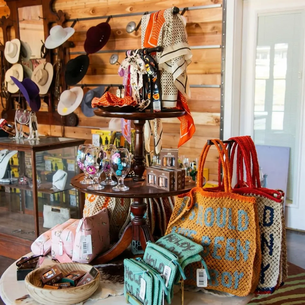 453 Washington Street Round Top, TX 78954