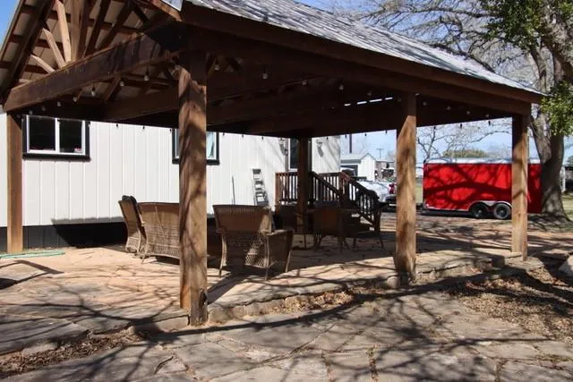 453 Washington Street Round Top, TX 78954