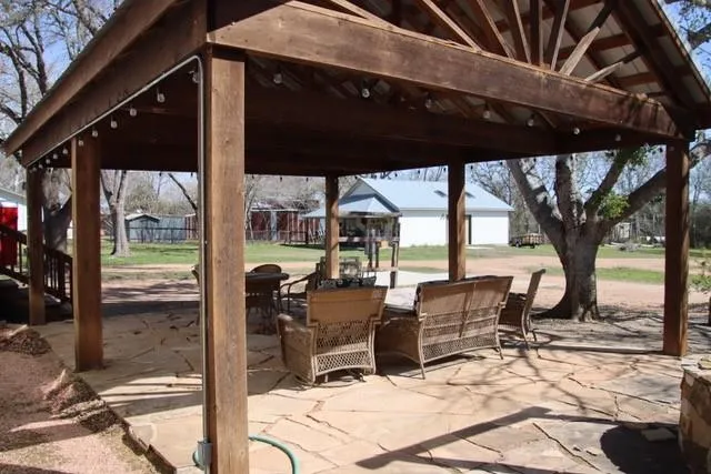 453 Washington Street Round Top, TX 78954
