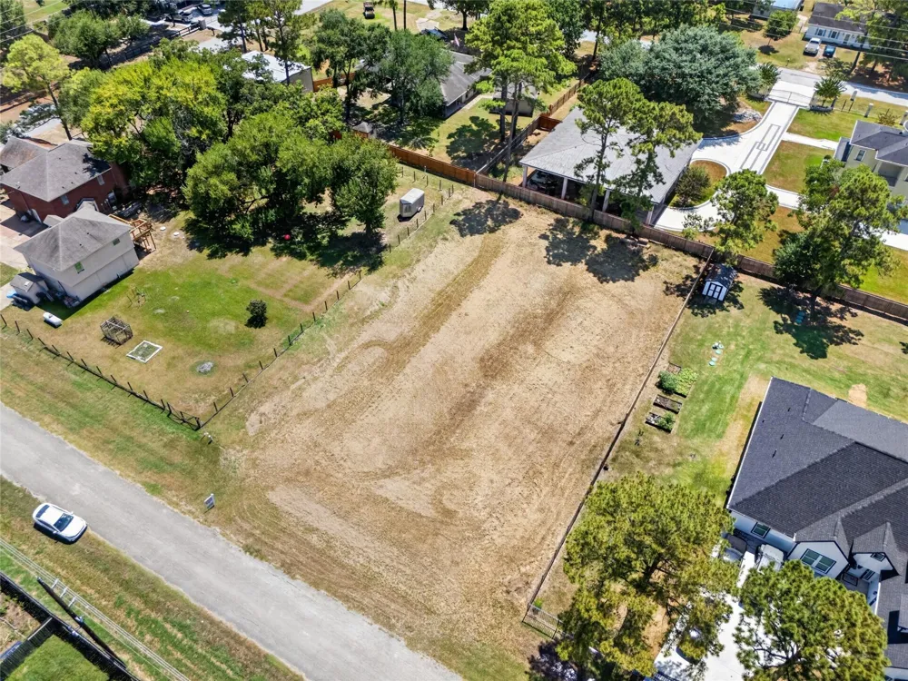5810 Meadow Lane Richmond, TX 77469