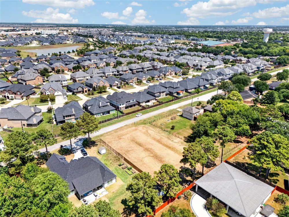 5810 Meadow Lane Richmond, TX 77469