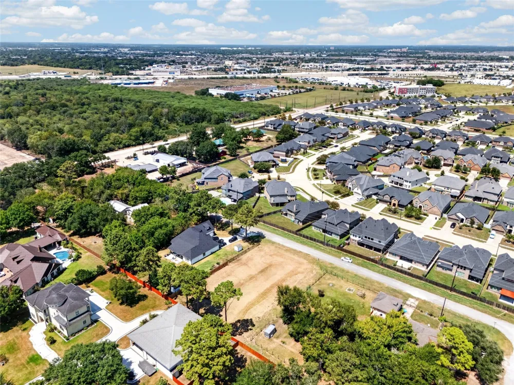 5810 Meadow Lane Richmond, TX 77469