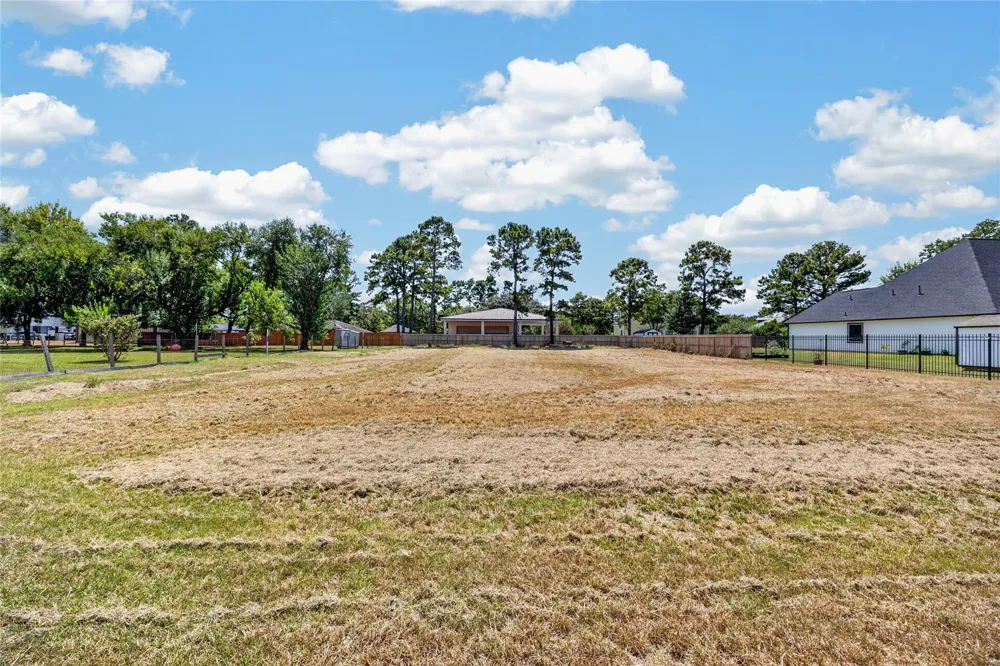 5810 Meadow Lane Richmond, TX 77469