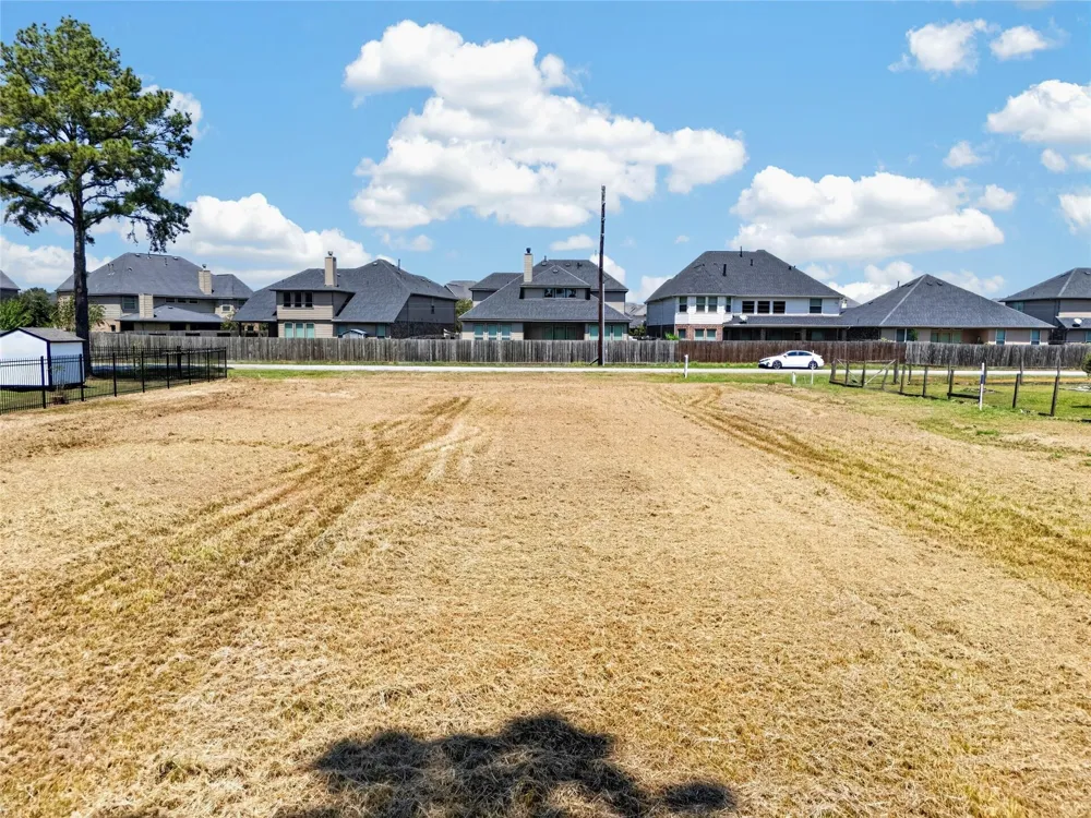 5810 Meadow Lane Richmond, TX 77469