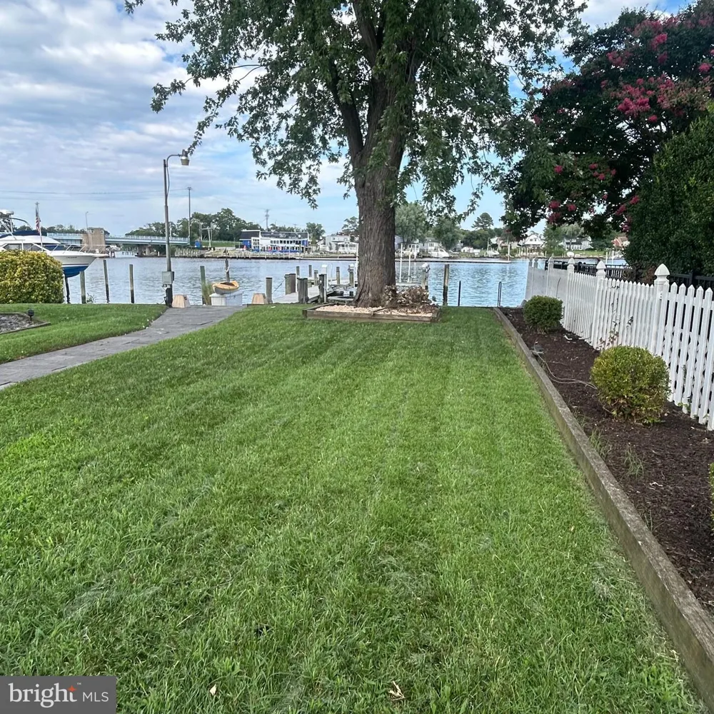 107 BAYSIDE DRIVE Baltimore, MD 21222