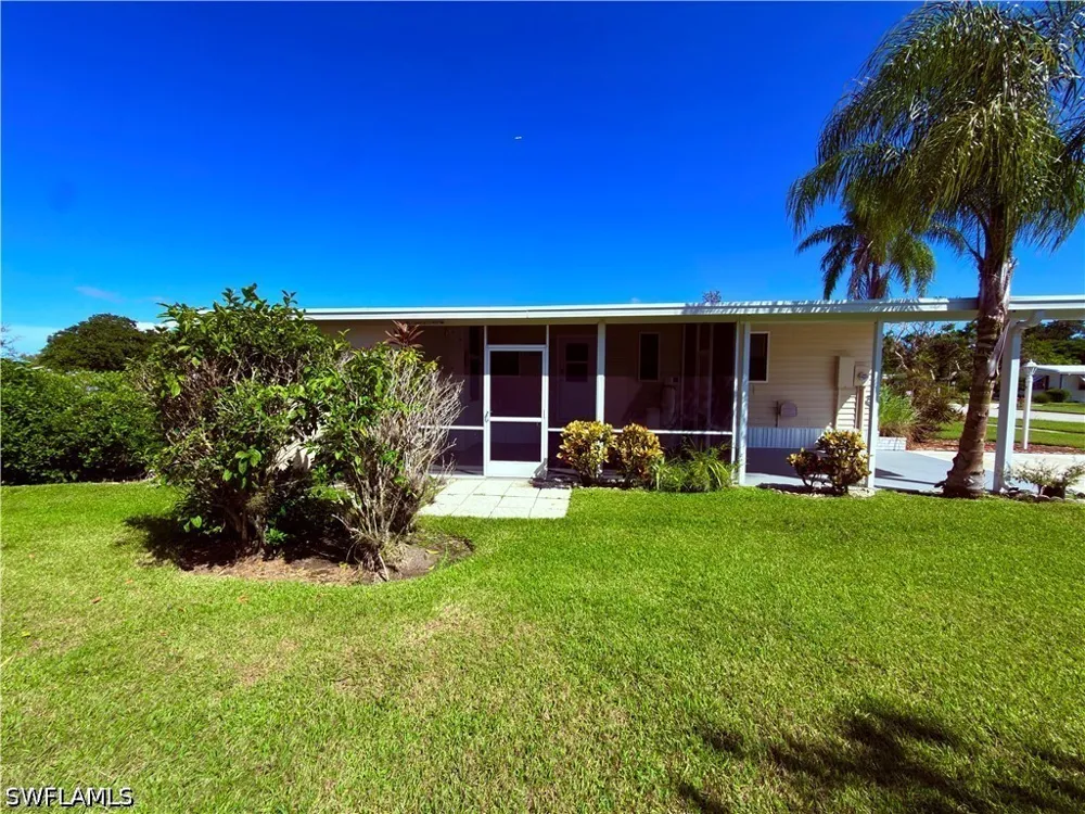 Calais Court Naples, FL 34112