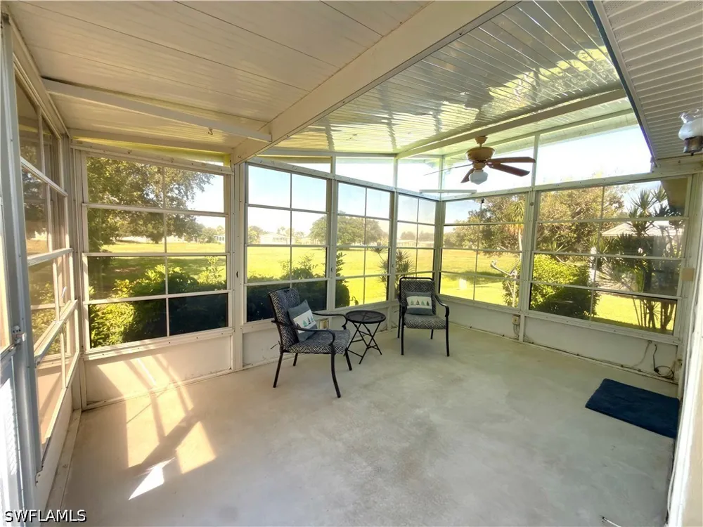 Calais Court Naples, FL 34112