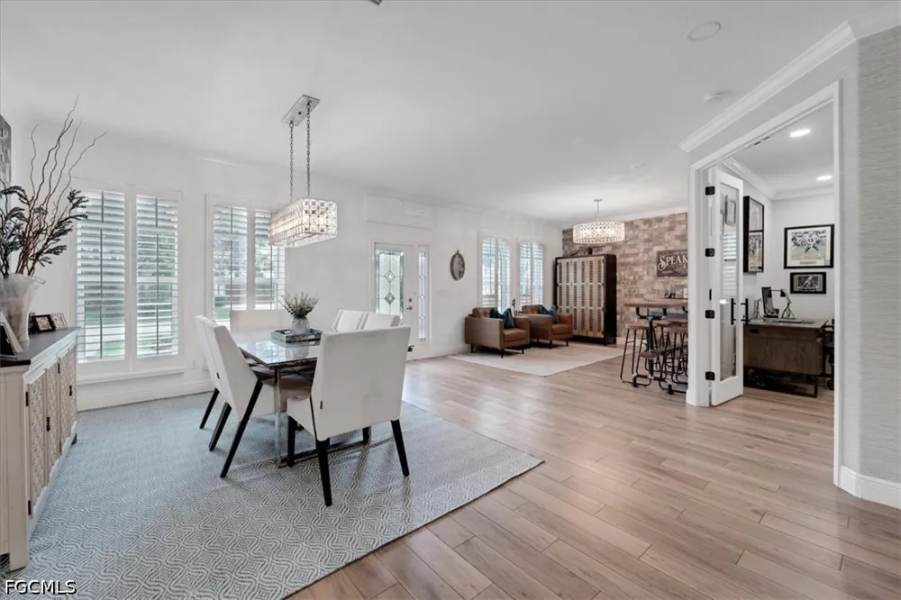 Torre Del Lago Street Estero, FL 33928