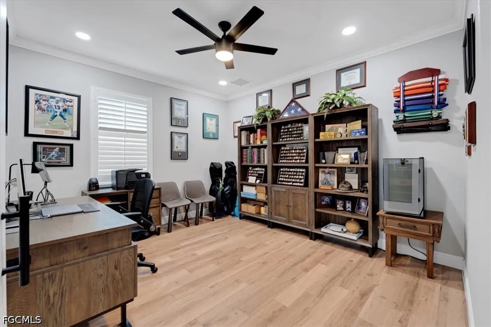 Torre Del Lago Street Estero, FL 33928