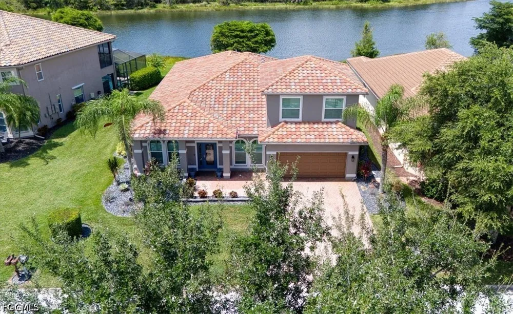 Torre Del Lago Street Estero, FL 33928